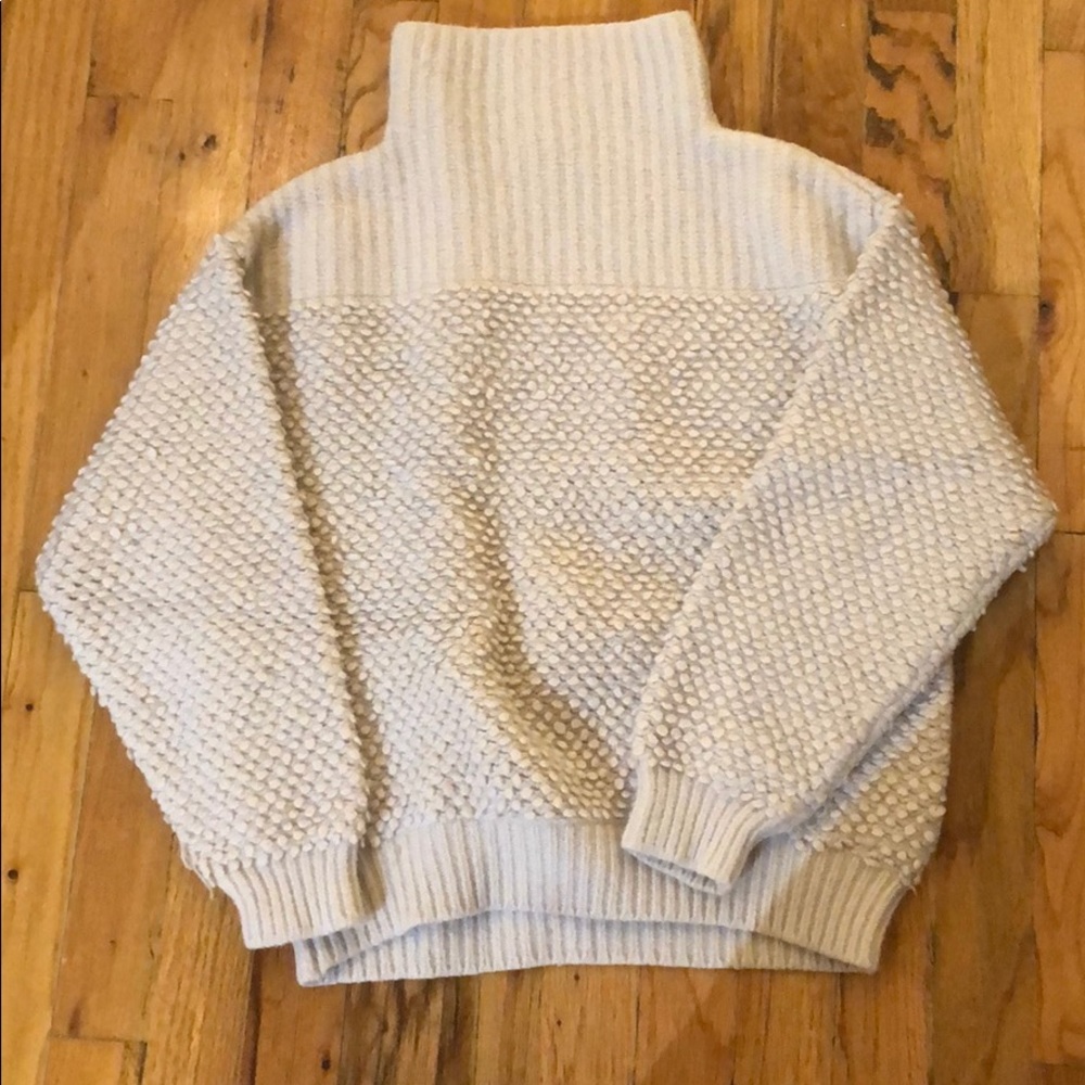 Wilfred Wool Sweater